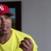 Condamné pour non-paiement de pension alimentaire : El-Hadji Diouf écope d’un an de prison avec sursis