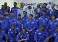 Réunion annuelle des douanes à Conakry: la performance de la Direction générale saluée par les acteurs économiques