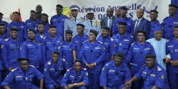 Réunion annuelle des douanes à Conakry: la performance de la Direction générale saluée par les acteurs économiques
