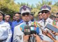 Mobilisation des recettes publiques : sous le leadership de son DG, la douane guinéenne mobilise 24 000 milliards de FG en 2025