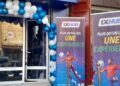 Guinée : 1XBET inaugure son nouvel espace client 1XHUB à Hamdallaye CBG