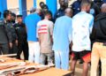 6 suspects placés en détention provisoire dans une affaire d’assassinat présumé à Labé