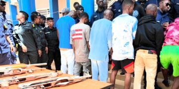 6 suspects placés en détention provisoire dans une affaire d’assassinat présumé à Labé