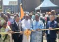 Conakry: China Deal Group remet les clés de l’Immeuble 3, symbole d’un nouveau standing à Conakry