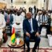 Priorités gouvernementales : Bah Oury rencontre des cadres de l’administration