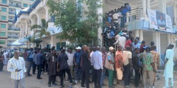 SEG : forte mobilisation des travailleurs pour l&rsquo;élection du bureau syndical