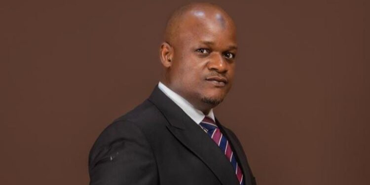 Urgent : Talibé Barry nommé Administrateur Général du Groupe CIS Médias