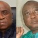 CRIEF : les dossiers Rémy Lamah et Oyé Guilavogui de nouveau examinés ce mercredi