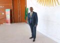 Ahmadou Diaby intègre les instances dirigeantes de la Fédération congolaise de football 
