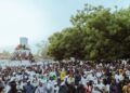 Élections législatives et communales : Forte mobilisation à Koundara pour l&rsquo;alliance GMD-UMP