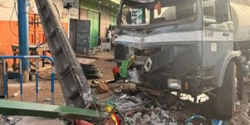 Accident à Enco 5 Rails : plusieurs quartiers impactés par des perturbations électriques