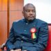 Ousmane DOUMBOUYA : la loyauté et l’honnêteté au sens propre. (Opinion).