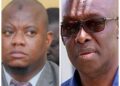 CRIEF : Charles Wright évoque un salaire mensuel de 485 millions GNF lié à un matricule attribué à Mohamed Diané