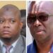 CRIEF : Charles Wright évoque un salaire mensuel de 485 millions GNF lié à un matricule attribué à Mohamed Diané