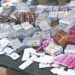 Trafic de médicaments : 9 200 comprimés et 46 millions GNF saisis à Madina