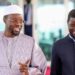 Sénégal: le tandem Diomaye Faye – Ousmane Sonko vole en éclats