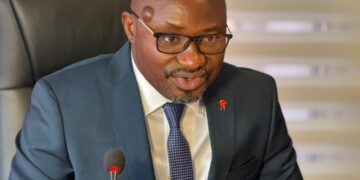 Hamidou Sylla, Directeur Général du FER : « Le financement privé local peut transformer les infrastructures routières africaines »