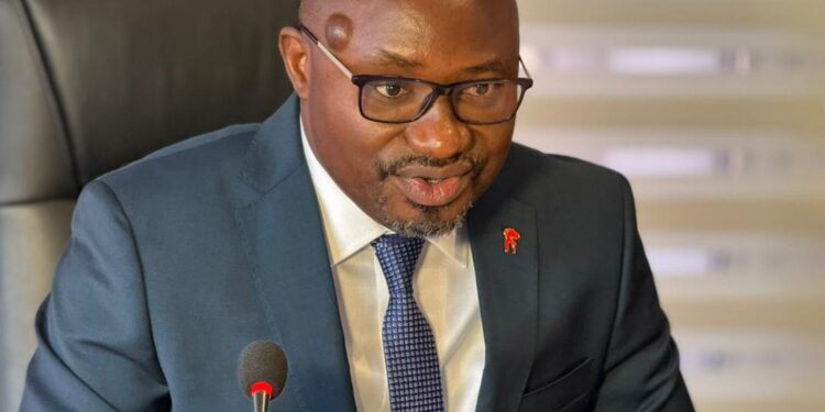 Hamidou Sylla, Directeur Général du FER : « Le financement privé local peut transformer les infrastructures routières africaines »