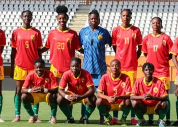 Eliminatoires Mondial féminin U17 : le Syli National s’incline lourdement face au Nigeria