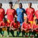 Eliminatoires Mondial féminin U17 : le Syli National s’incline lourdement face au Nigeria