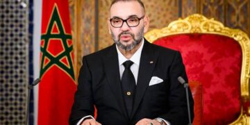 CAN 2025 : le Roi du Maroc gracie les supporters sénégalais emprisonnés après la finale