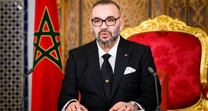 CAN 2025 : le Roi du Maroc gracie les supporters sénégalais emprisonnés après la finale