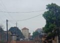 Alerte météo : orages et vents forts attendus en Basse et Moyenne Guinée