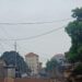 Alerte météo : orages et vents forts attendus en Basse et Moyenne Guinée