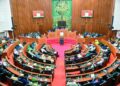 Vers un retour de Sonko à l’Assemblée: les députés convoqués le 26 mai pour une plénière