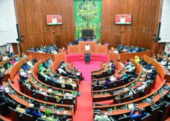 Vers un retour de Sonko à l’Assemblée: les députés convoqués le 26 mai pour une plénière
