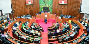 Vers un retour de Sonko à l’Assemblée: les députés convoqués le 26 mai pour une plénière