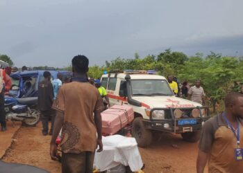 Siguiri : 5 accidents mortels font 7 victimes en 7 jours (hôpital)