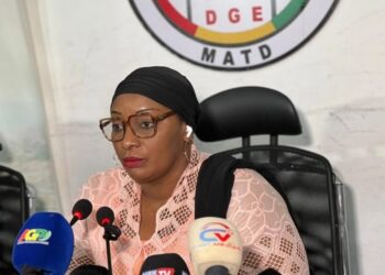 Retour du FRONDEG dans le processus électoral : la DGE explique pourquoi la liste nationale est restée fermée