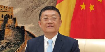 La réunification totale de la Chine représente la tendance générale, le plus grand intérêt national et l’aspiration du peuple chinois (Par S.E.M. SUN Yong, Ambassadeur de Chine en Guinée)