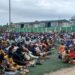 Tabaski au stade Petit Sory : paix, pardon et unité au cœur du sermon de l’imam