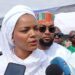 Tabaski 2026: la ministre Khaïté Sall souhaite un prompt rétablissement aux malades