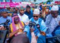 Fête de Tabaski : Docteur Dansa Kourouma invite les Guinéens à tourner la page des divisions