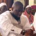 « Continuons à prôner la paix…» : le message fort du ministre Mory Condé lors de l&rsquo;inauguration des mosquées de Kankan et de Labé