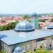 « C&rsquo;est la Guinée qui en sort renforcée….» : Dr Morissanda Kouyaté salue l&rsquo;inauguration des mosquées de Kankan et de Labé