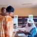 Élections législatives et communales : calme et faible affluence en debut de matinée à Sangoyah Mosquée