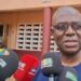 Dr Faya Millimouno inquiet : « le fichier électoral a augmenté de 2 millions 7 mille électeurs… »