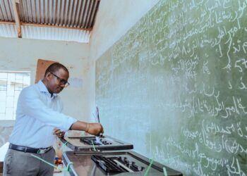 Guinée : un scrutin historique scelle le retour à l’ordre constitutionnel