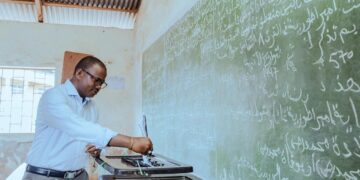 Guinée : un scrutin historique scelle le retour à l’ordre constitutionnel