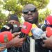 Double scrutin : depuis Kankan, le ministre Mory Condé salue la « maturité démocratique des populations guinéennes et les invite au calme jusqu’à la fin du processus…. »