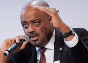 CRIEF : Albert Damantang Camara rejette les accusations de détournement, l’affaire renvoyée au 20 mai
