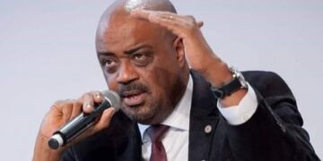 CRIEF : Albert Damantang Camara rejette les accusations de détournement, l’affaire renvoyée au 20 mai