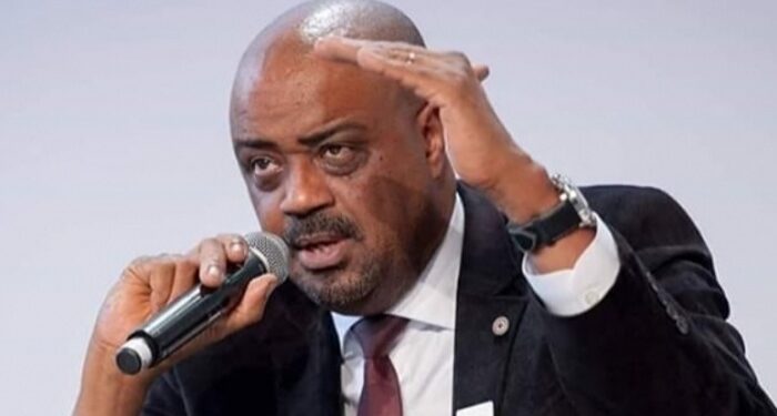 CRIEF : Albert Damantang Camara rejette les accusations de détournement, l’affaire renvoyée au 20 mai