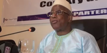 CRIEF : l’audience de l’ex-ministre Mohamed Lamine Fofana renvoyée au 24 juin