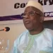 CRIEF : l’audience de l’ex-ministre Mohamed Lamine Fofana renvoyée au 24 juin