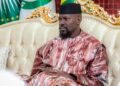 Sommet Africa Forward Summit au Kenya : le président Mamadi attendu à Nairobi dès ce 10 mai